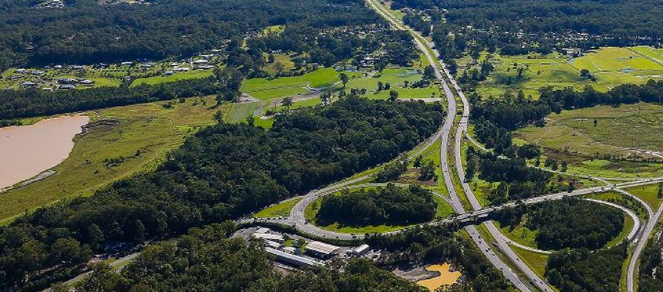 Bruce Highway Upgrade – Caloundra Road to Sunshine Motorway, Smart Nine, Smart 9